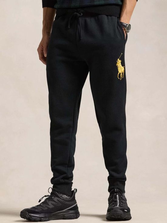 Polo Ralph Lauren Ανδρικό Παντελόνι Φόρμας Joggerm3 Athletic 710952242001