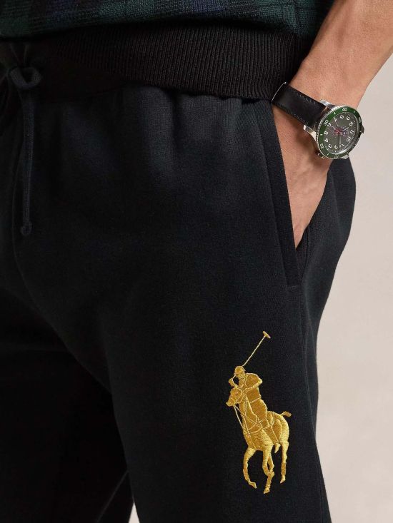 Polo Ralph Lauren Ανδρικό Παντελόνι Φόρμας Joggerm3 Athletic 710952242001