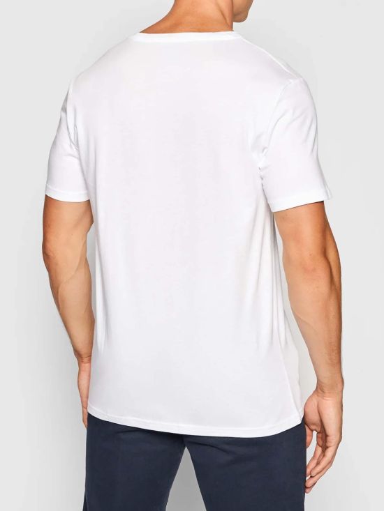 Polo Ralph Lauren Ανδρική Μπλούζα Bci Liquid Cotton-Sle-Top 714844756005