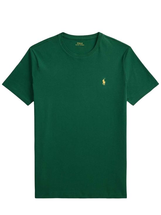 Polo Ralph Lauren Ανδρική Μπλούζα 26/1 Jersey-Ssl-Tsh 710671438