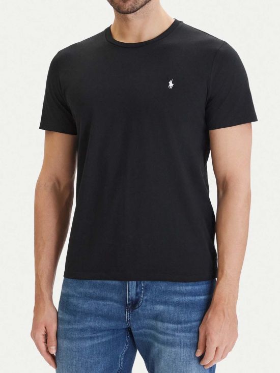 Polo Ralph Lauren Ανδρική Μπλούζα Bci Liquid Cotton-Sle-Top 714844756006