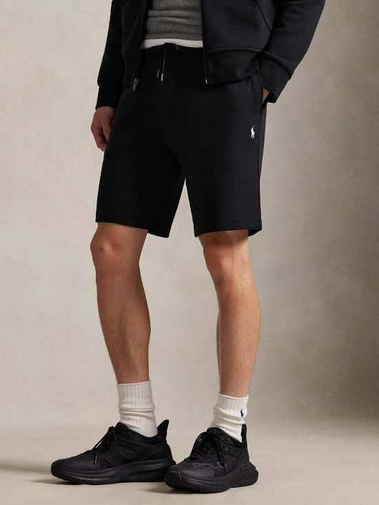 Polo Ralph Lauren Ανδρική Βερμούδα 30/1 Double Knt Cvc-Sho 710881520