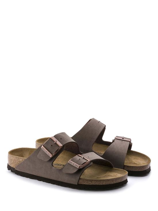 Birkenstock Σανδάλια Synthetics Arizona Bfbc Mocca 0151181
