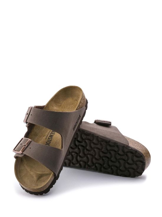 Birkenstock Σανδάλια Synthetics Arizona Bfbc Mocca 0151181
