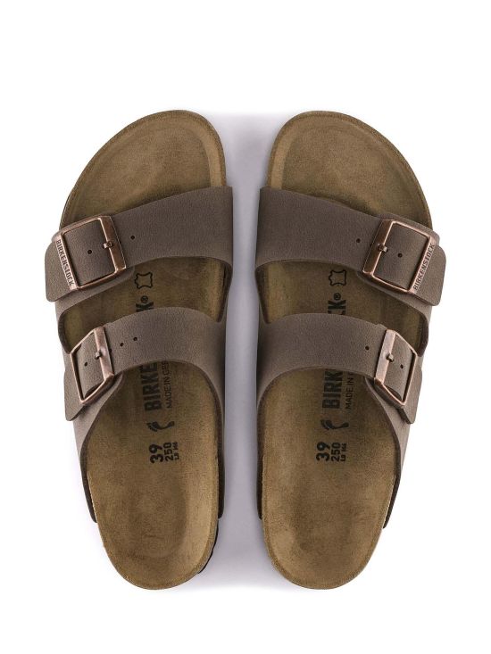 Birkenstock Σανδάλια Synthetics Arizona Bfbc Mocca 0151181