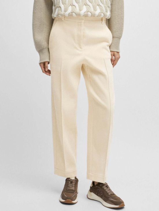 Boss Γυναικείο Παντελόνι Tatepa Trousers 50528588