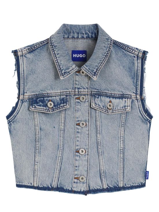 Hugo Boss Γυναικείο Γιλέκο Garis_B 50557076