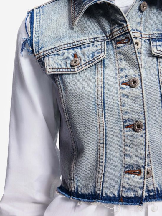 Hugo Boss Γυναικείο Γιλέκο Garis_B 50557076