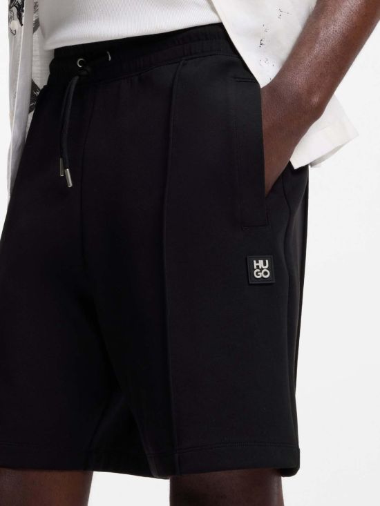 Hugo Boss Ανδρική Βερμούδα Dimacshort 50562844 - 747359