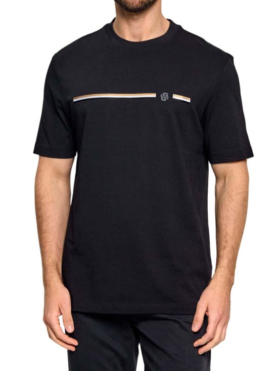 Boss Ανδρική Μπλούζα C-Taut 41 Jersey 50565785 - 777234