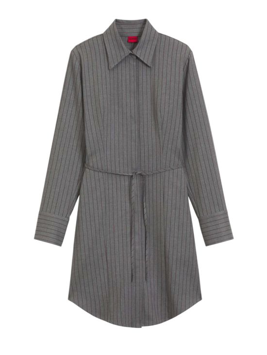 Hugo Boss Γυναικείο Φόρεμα Kosmena 50569296