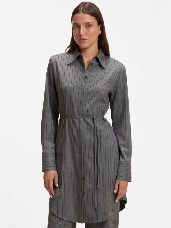 Hugo Boss Γυναικείο Φόρεμα Kosmena 50569296