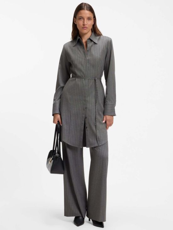 Hugo Boss Γυναικείο Φόρεμα Kosmena 50569296