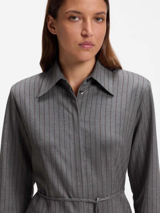 Hugo Boss Γυναικείο Φόρεμα Kosmena 50569296
