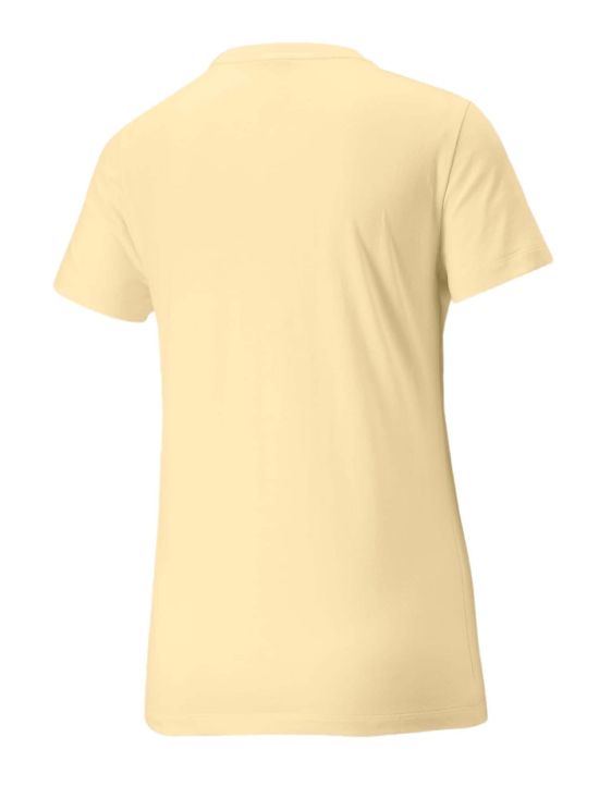Puma Γυναικεία Μπλούζα Crystal G. Graphic Tee 534696