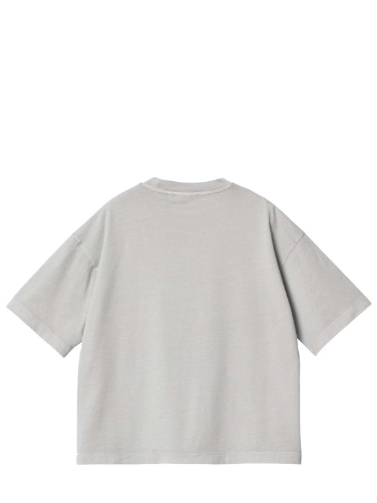 Carhartt WIP Γυναικεία Μπλούζα W' S/S Nelson T-Shirt I033051 - 622883