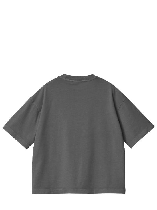 Carhartt WIP Γυναικεία Μπλούζα W' S/S Nelson T-Shirt I033051 - 622891