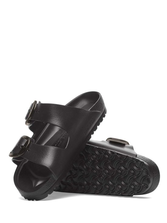 Birkenstock Γυναικεία Παπούτσια F25 Pool Arizona Big Buckle Eva Black 1029641
