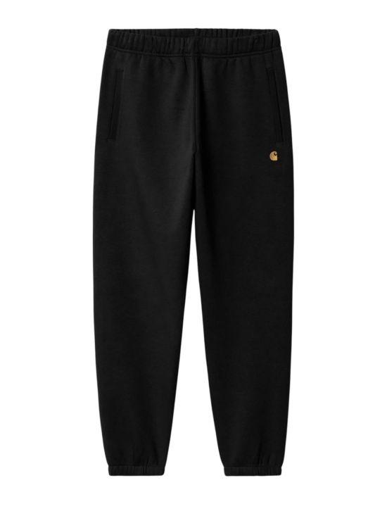 Carhartt WIP Ανδρικό Παντελόνι Φόρμας Chase Sweat Pant I037458 - 769881