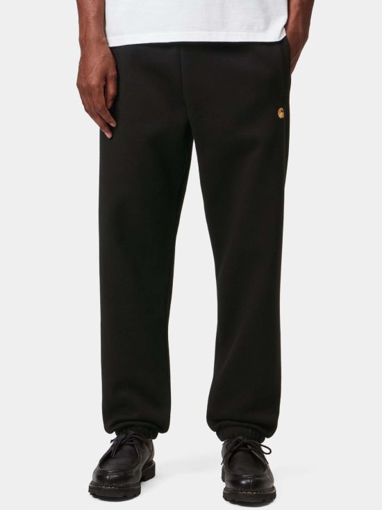 Carhartt WIP Ανδρικό Παντελόνι Φόρμας Chase Sweat Pant I037458 - 769881