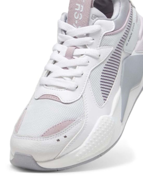 Puma Γυναικεία Παπούτσια Rs-X Soft Wns 393772