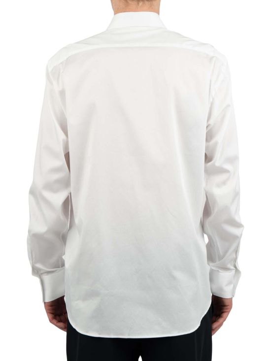 Karl Lagerfeld Ανδρικό Πουκάμισο Shirt Modern Fit 605038-551602