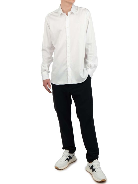 Karl Lagerfeld Ανδρικό Πουκάμισο Shirt Modern Fit 605038-551602