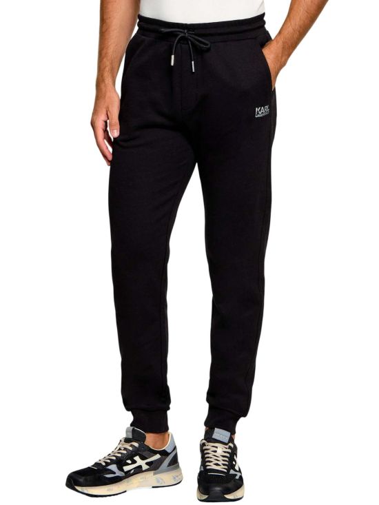 Karl Lagerfeld Ανδρικό Παντελόνι Φόρμας Sweat Pants 705782-564917 - 778078