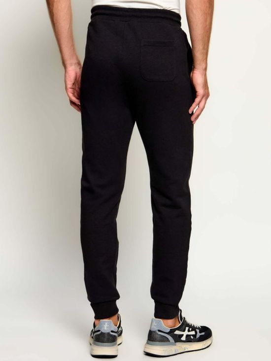 Karl Lagerfeld Ανδρικό Παντελόνι Φόρμας Sweat Pants 705782-564917 - 778078