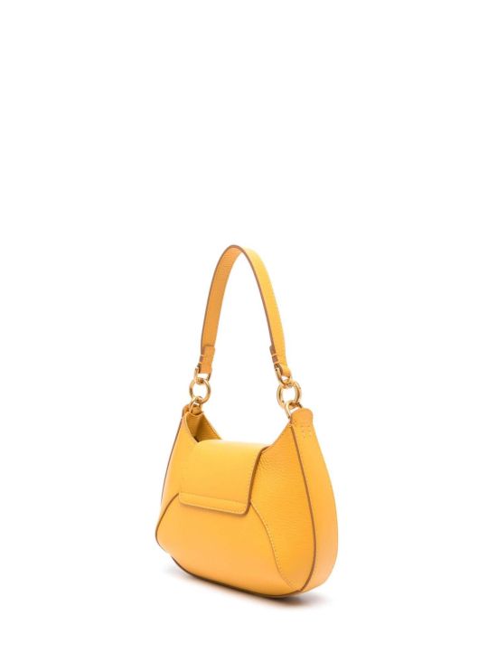 Hogan Γυναικεία Τσάντα H-Bag Hobo Mini H Plexi KBW01MS0102QVD