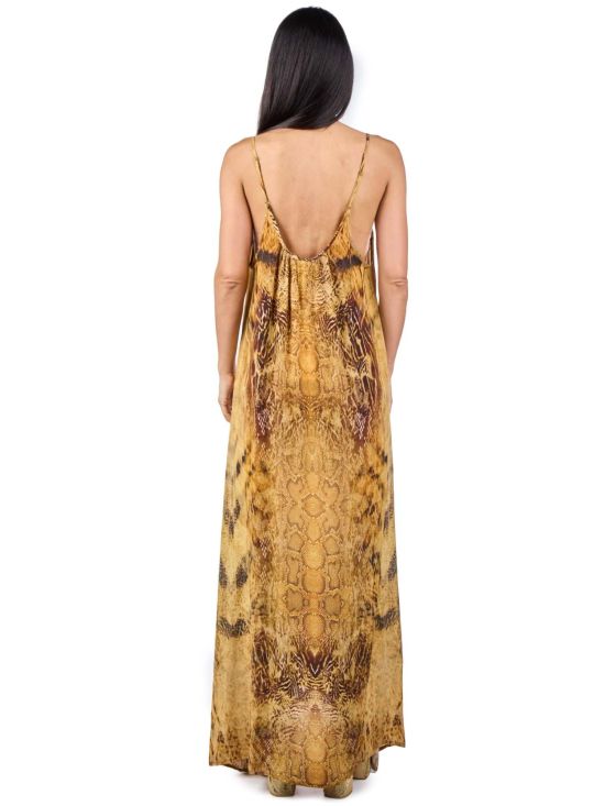 Inoa Γυναικείο Φόρεμα Petunia Dress