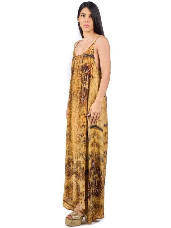 Inoa Γυναικείο Φόρεμα Petunia Dress