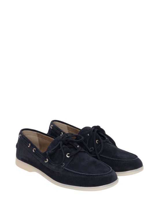 Komis & Komis Ανδρικά Παπούτσια Loafers E552