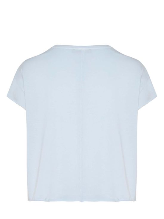 Dirty Laundry Γυναικεία Μπλούζα Raw Edges T-Shirt DLWT000147