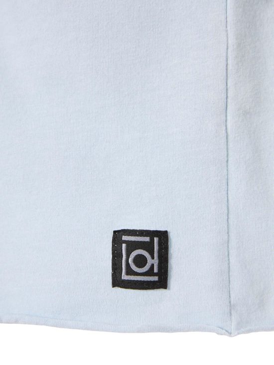 Dirty Laundry Γυναικεία Μπλούζα Raw Edges T-Shirt DLWT000147