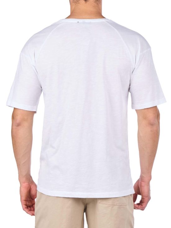 Dirty Laundry Ανδρική Μπλούζα Divided T-shirt DLMT000568 - 645871