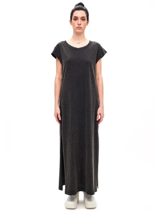 Dirty Laundry Γυναικείο Φόρεμα Long Dress With Side Slits DLWD000027
