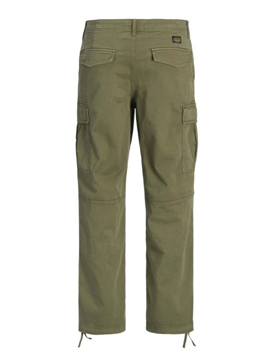 Jack & Jones Ανδρικό Παντελόνι Jpstkarl JJharlow Cargo 12252976