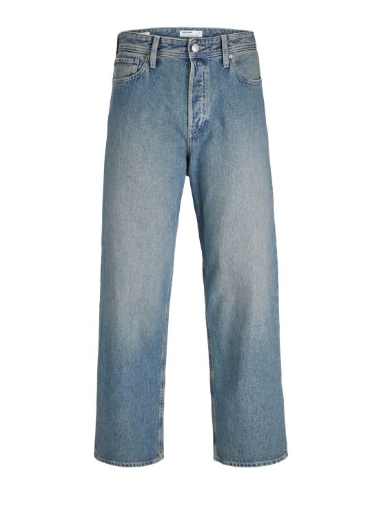 Jack & Jones Ανδρικό Τζιν Παντελόνι Jjialex Jjoriginal Sbd 308 12259781