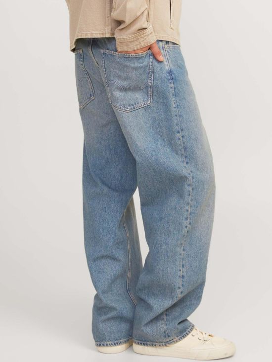 Jack & Jones Ανδρικό Τζιν Παντελόνι Jjialex Jjoriginal Sbd 308 12259781