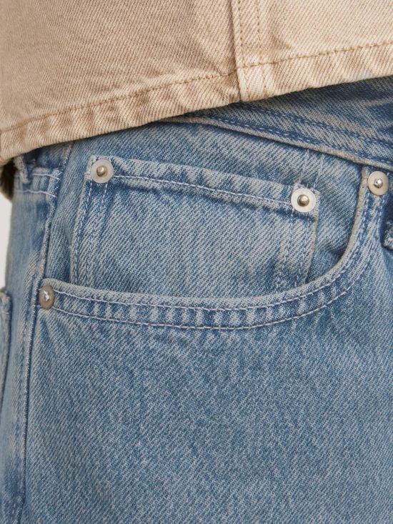 Jack & Jones Ανδρικό Τζιν Παντελόνι Jjialex Jjoriginal Sbd 308 12259781