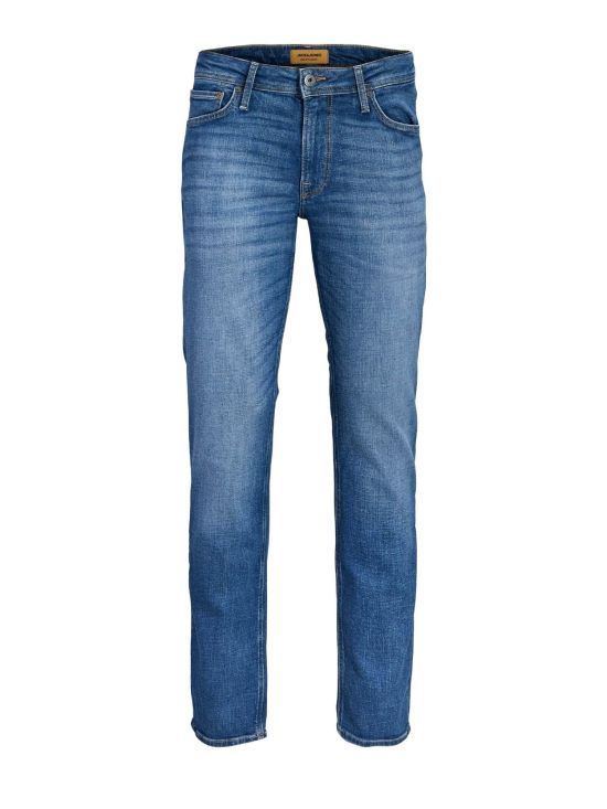 Jack & Jones Ανδρικό Τζιν Παντελόνι Jjiclark Jjorginal Jos 478 12289082 - 733445