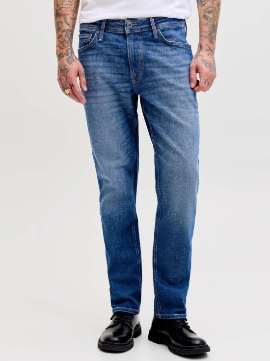 Jack & Jones Ανδρικό Τζιν Παντελόνι Jjiclark Jjorginal Jos 478 12289082 - 733445