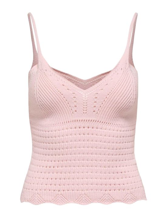 Only Γυναικεία Μπλούζα Onllison Sl Top Knt 15369248