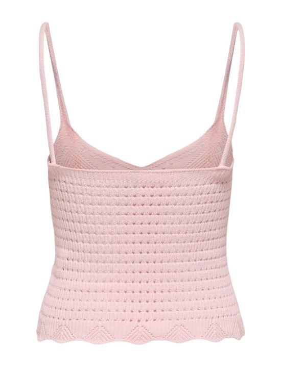 Only Γυναικεία Μπλούζα Onllison Sl Top Knt 15369248
