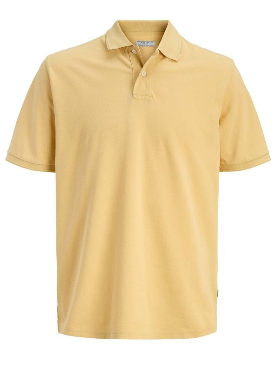Jack & Jones Ανδρική Μπλούζα Jprbluwill Ss Wash Polo Sn 12293016 - 734782
