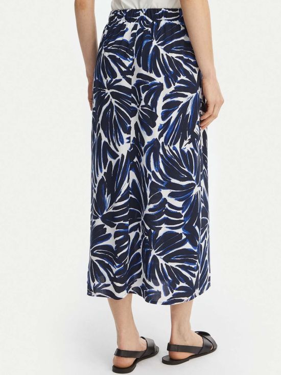 Only Γυναικεία Φούστα Onlnova Life Vis Button Skirt Wvn 15222223 - 739199