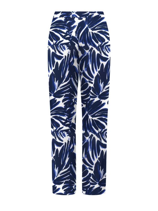 Only Γυναικείο Παντελόνι Onlnova Life Vis Palazzo Pant Wvn 15264446
