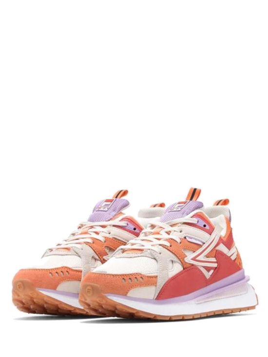 Fila Γυναικεία Παπούτσια Sandenal 5RM01747