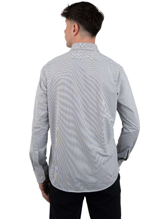 Boss Ανδρικό Πουκάμισο P-Joe-Kent-C1-222 Shirts 50527514